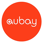 Aubay logo