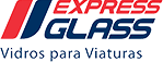 Express Glass logo