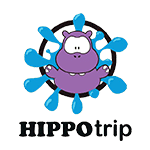 Hippotrip logo