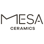 Mesa Ceramics logo