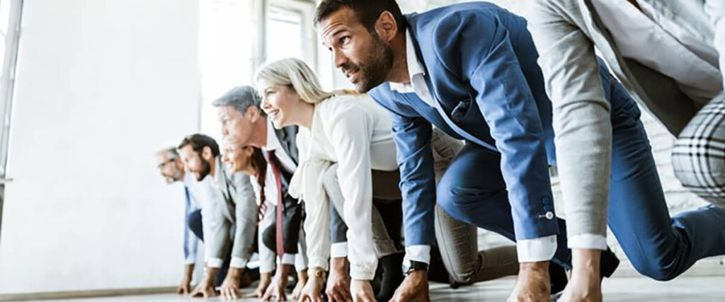 O desporto e o bem-estar como o equilíbrio entre vida pessoal e profissional