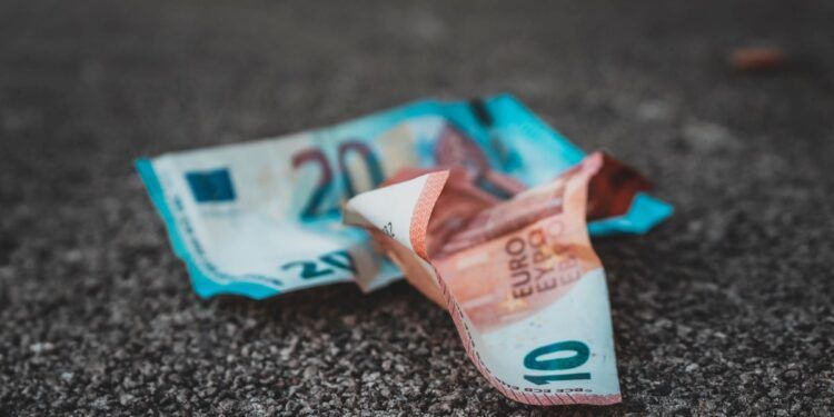 Qual o impacto da saúde financeira na saúde mental?