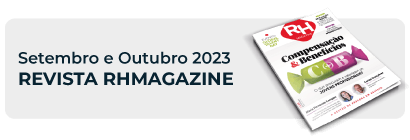 Edição Setembro/Outubro 2023 - Revista RHmagazine
