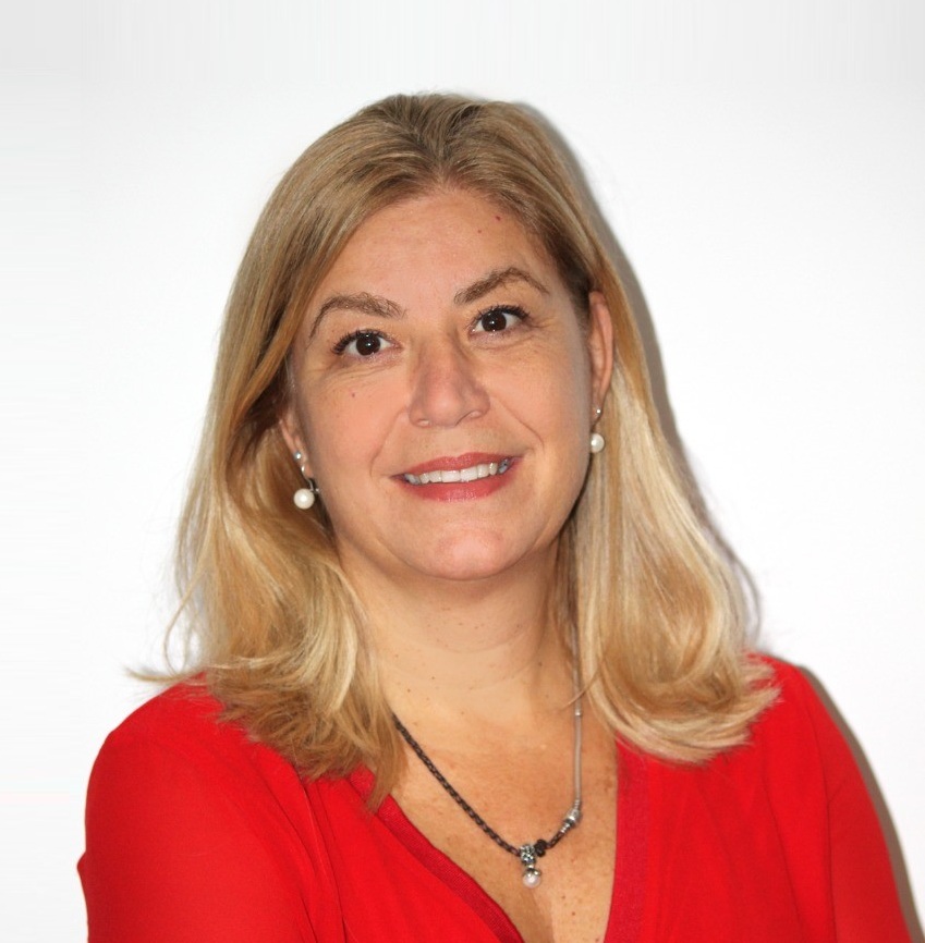 Isabel Moço