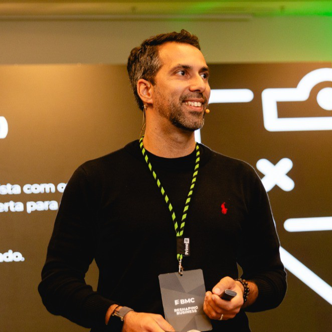 Gonçalo Mousinho