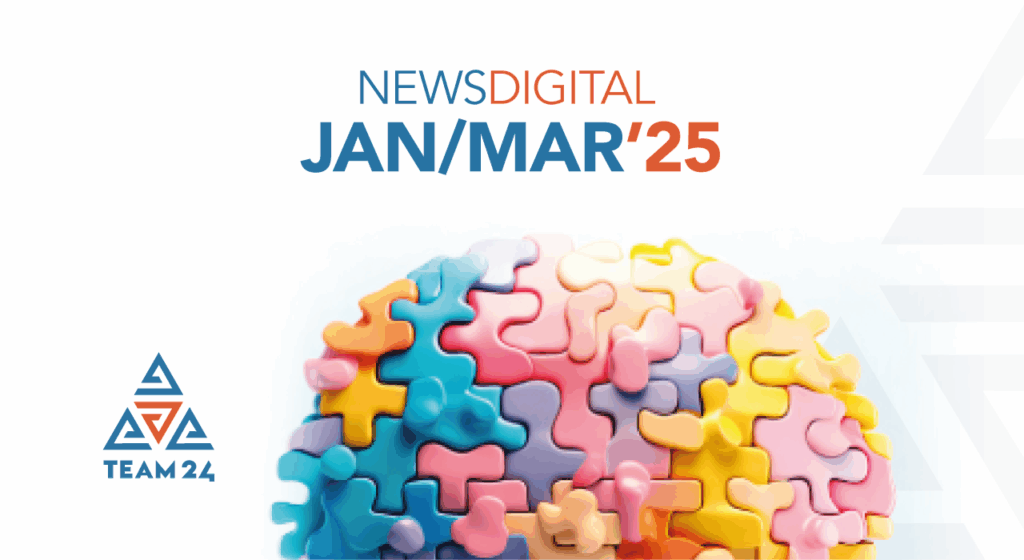 NewsDigital jan/mar'25