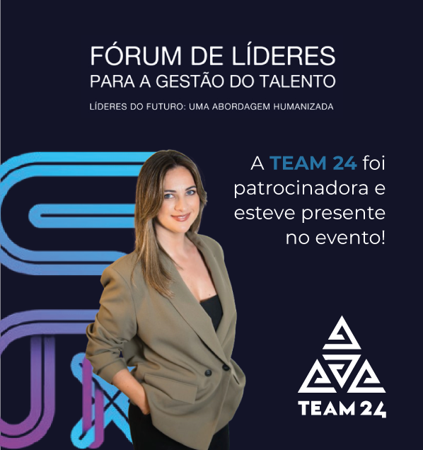 Fórum de Líderes para a gestão do talento!