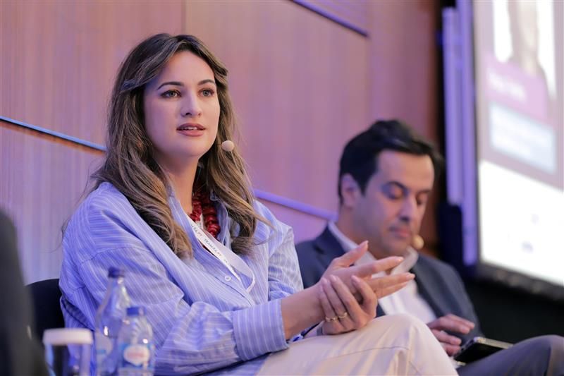 Fórum de Líderes para a gestão do talento!