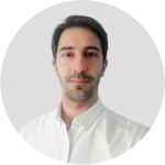 Picture of Joel Teixeira