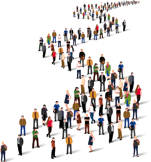 1500000 colaboradores