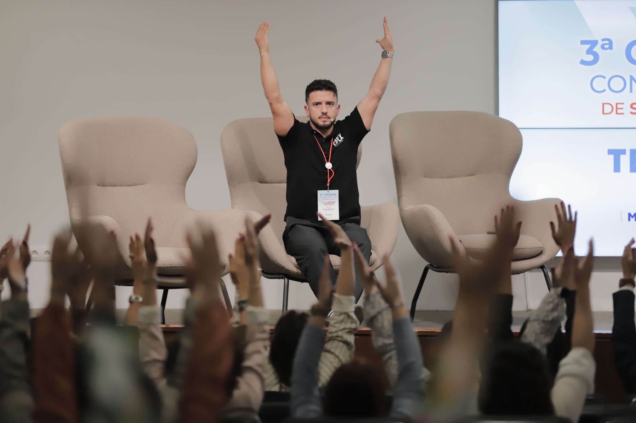 3ª Grande Conferência de Saúde Mental