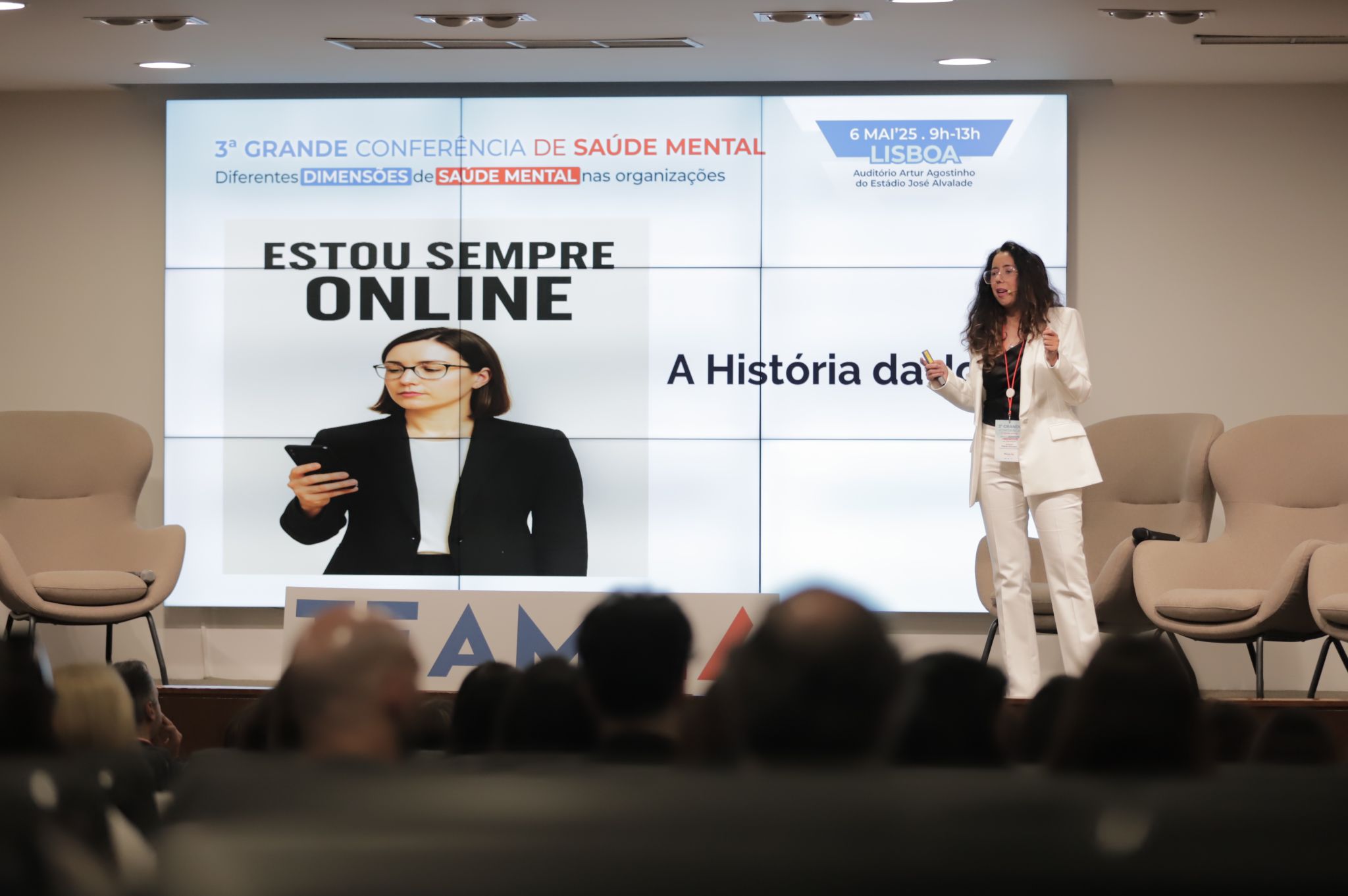 3ª Grande Conferência de Saúde Mental