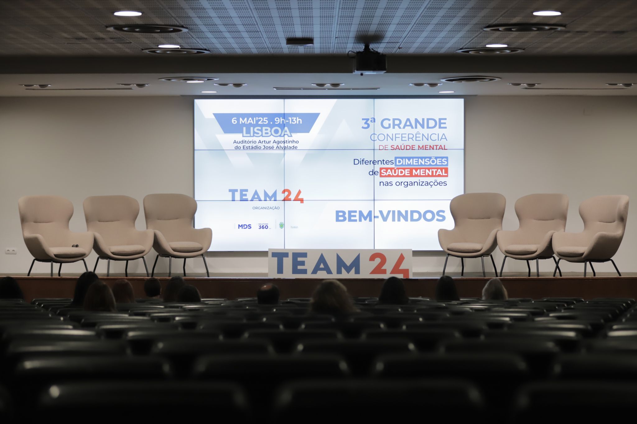3ª Grande Conferência de Saúde Mental