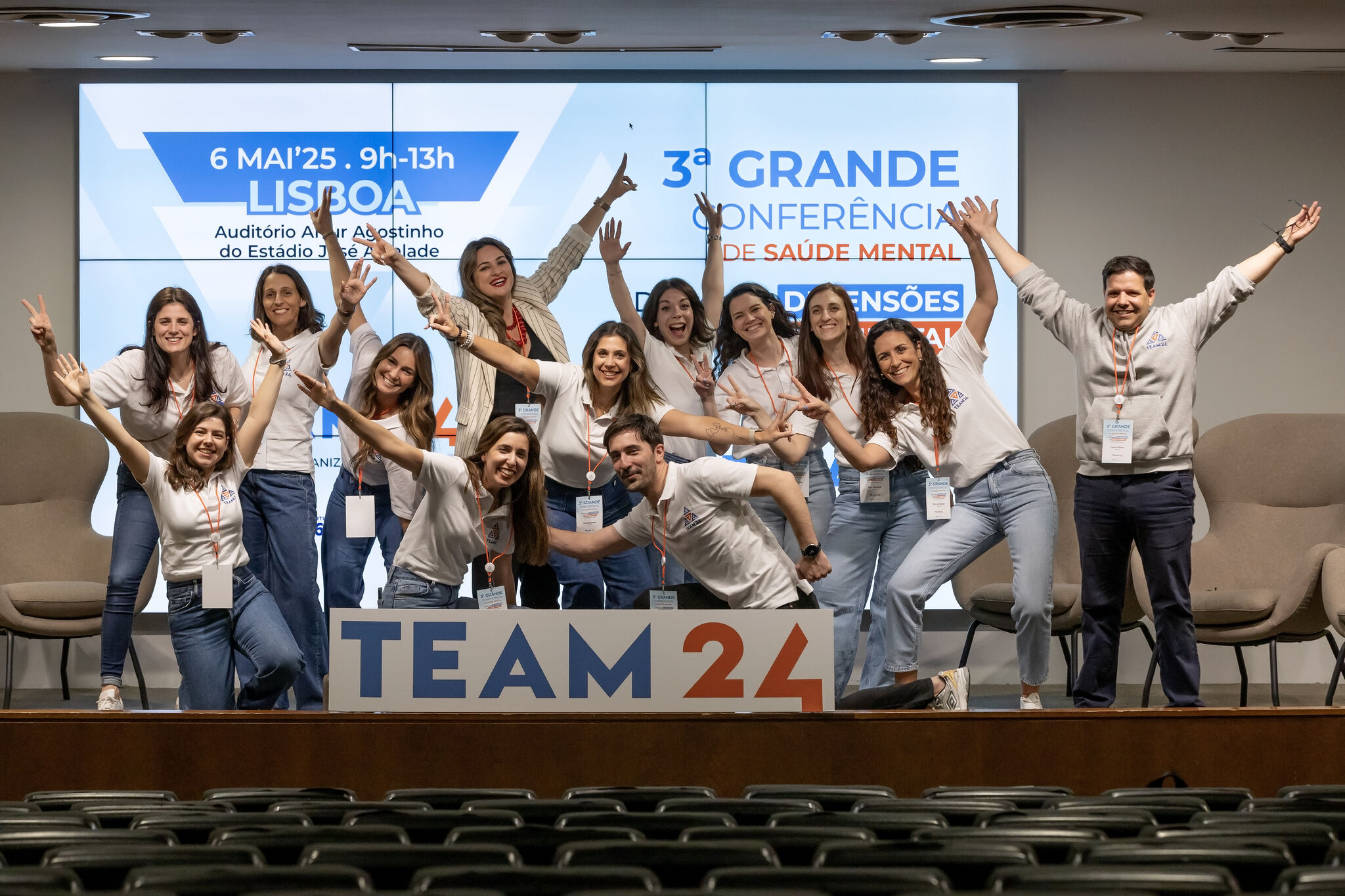 3ª Grande Conferência de Saúde Mental