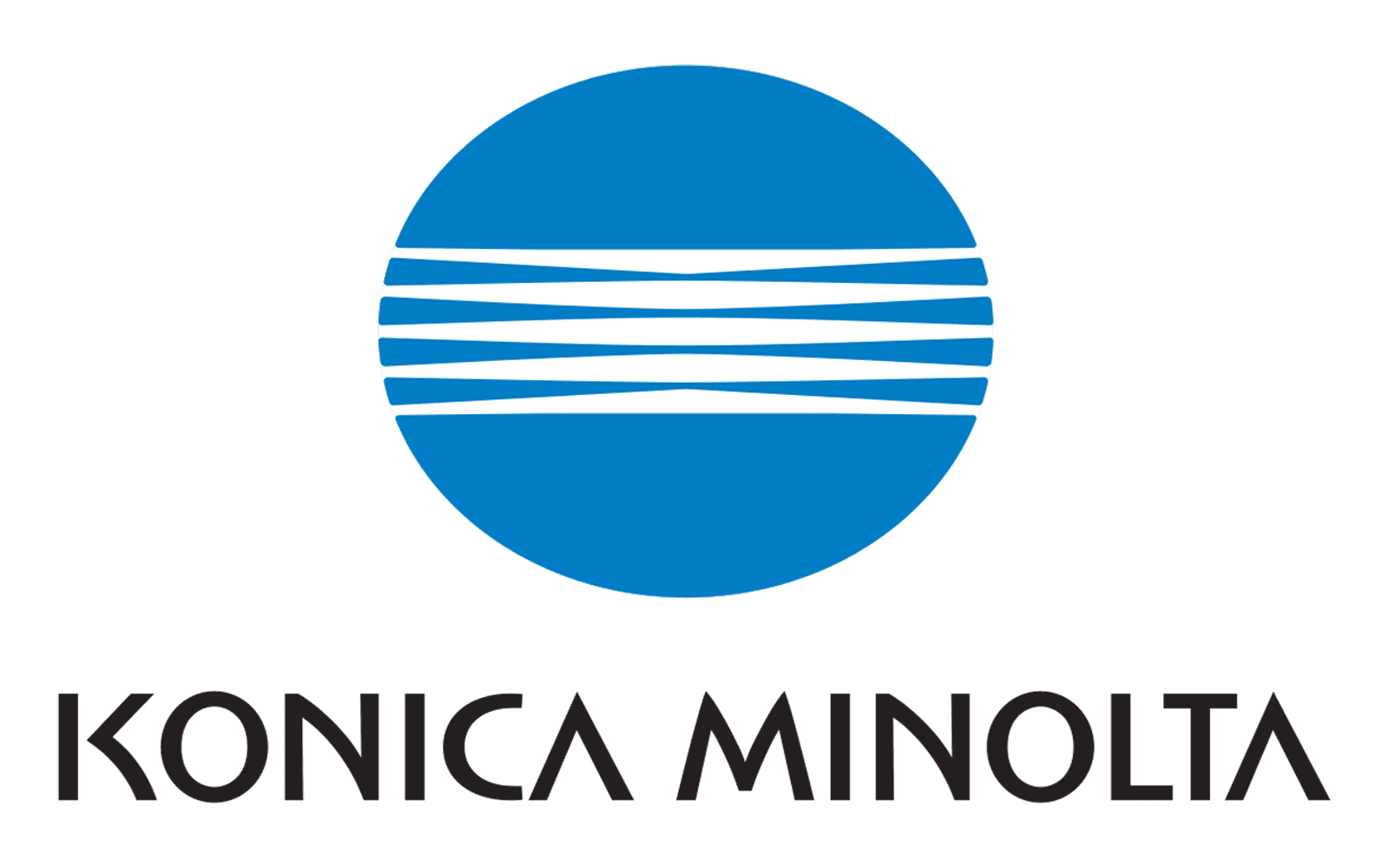 Konica Minolta