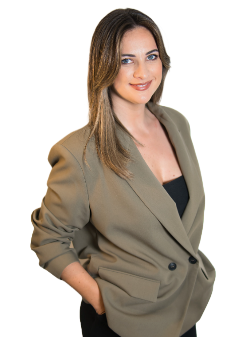 Ana Ruivo, CEO e Co-Founder