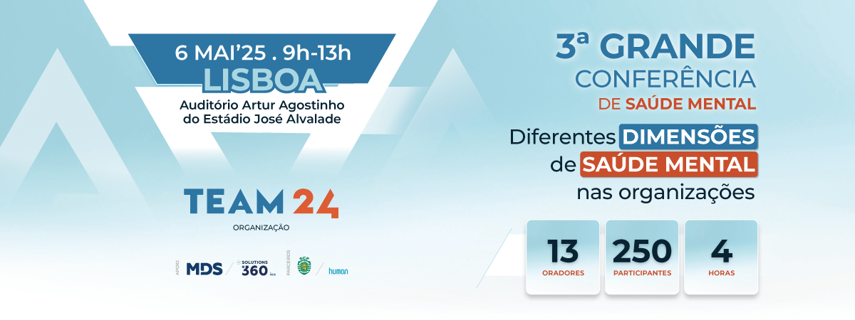 3ª Grande Conferência de Saúde Mental