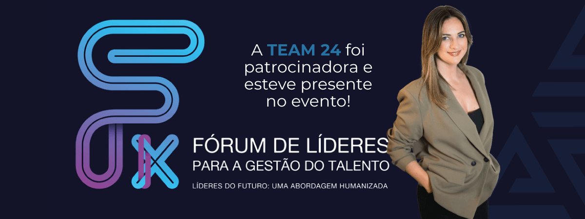 Fórum de Líderes para a Gestão do Talento 2025