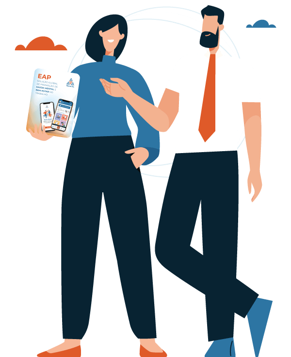 Solução Global EAP