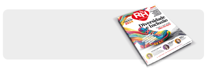 Edição Maio/Junho 2024 - Revista RHmagazine