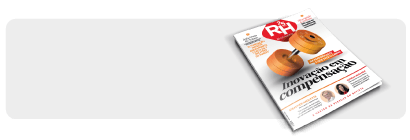 Edição Março/Abril 2024 - Revista RHmagazine