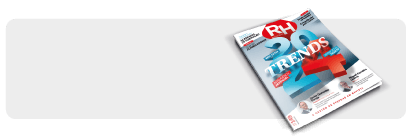 Edição Novembro/Dezembro 2023 - Revista RHmagazine