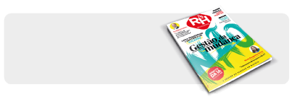 Edição Setembro/Outubro 2024 - Revista RHmagazine