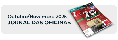 Jornal das Oficias, Edição 25