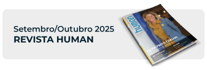 Revista Human, Setembro/outubro 2025