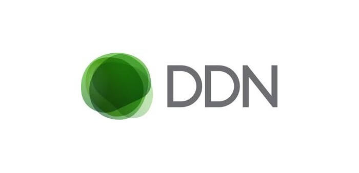 DDN