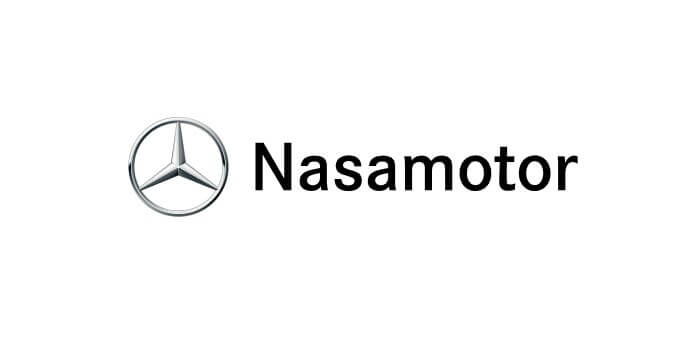 Nasamotor