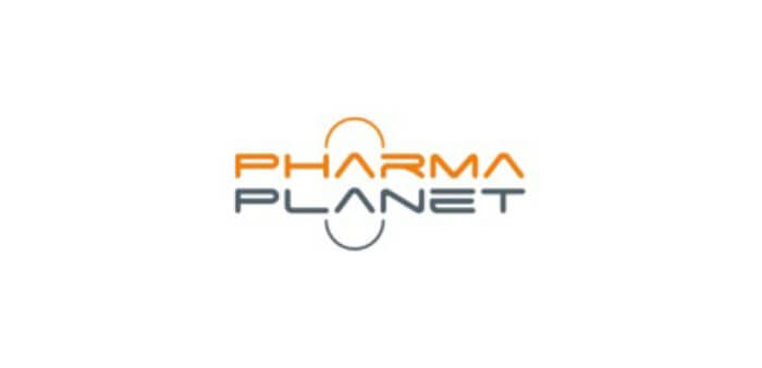 PHARMAPLANET