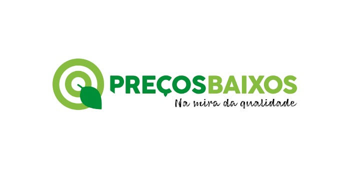 Preços Baixos
