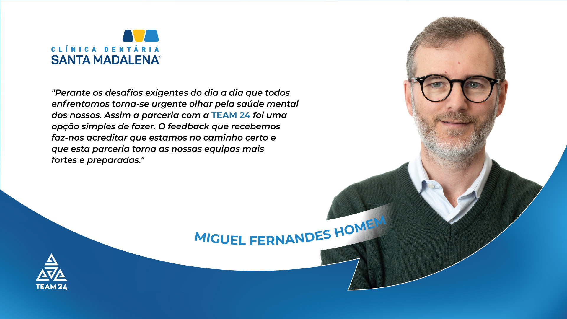 Clínica Santa Madalena