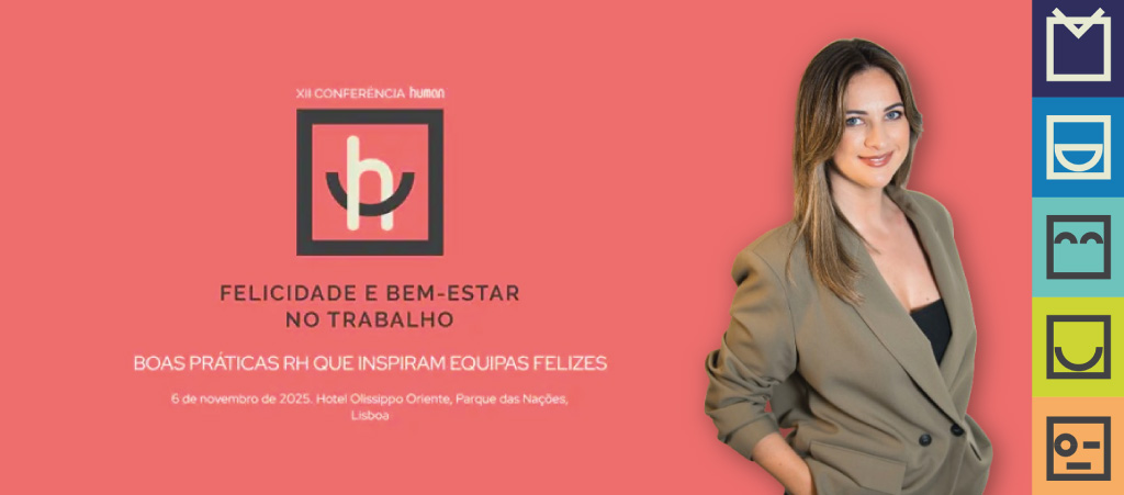 12ª Conferência Human