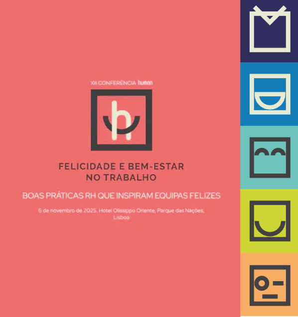 12ª Conferência Human