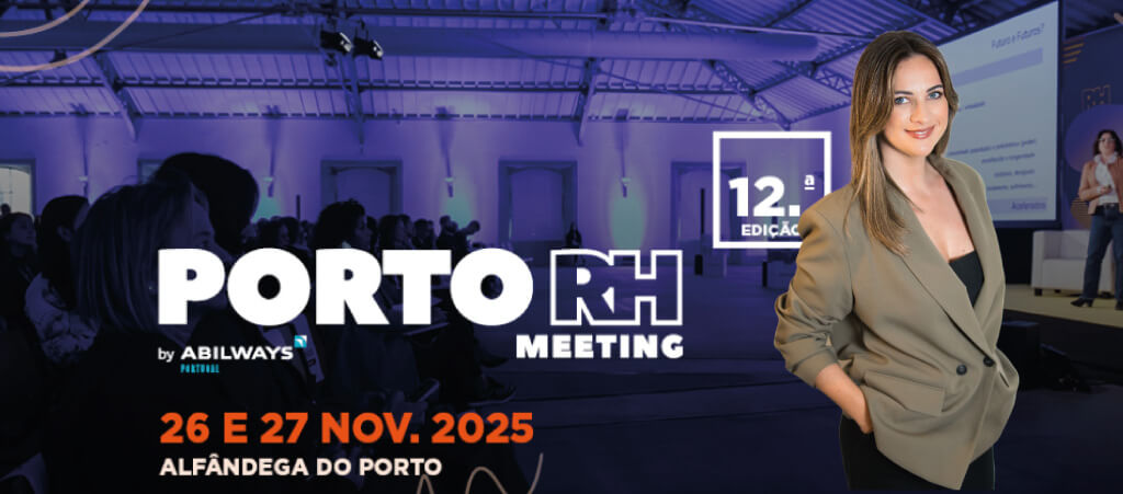 Porto RH Meeting
