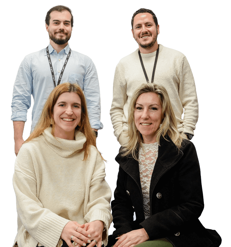 Equipa Randstad Digital