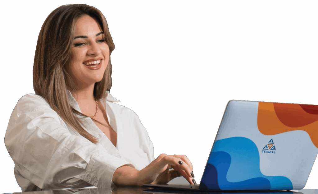 Ana Ruivo na Revista Human