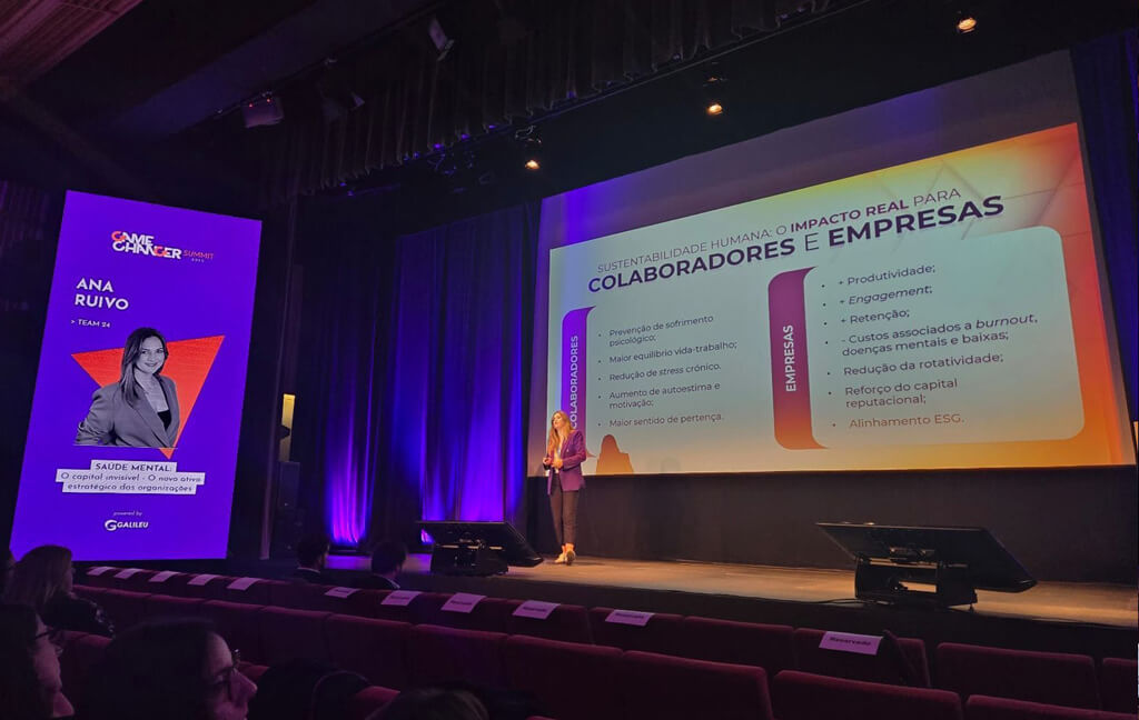 Game Changer Summit 2025