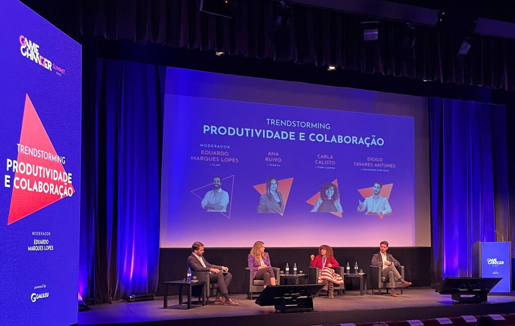 Game Changer Summit 2025