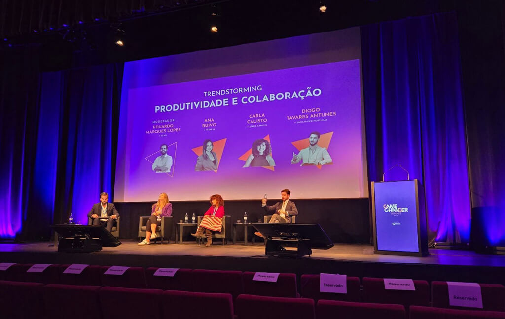 Game Changer Summit 2025