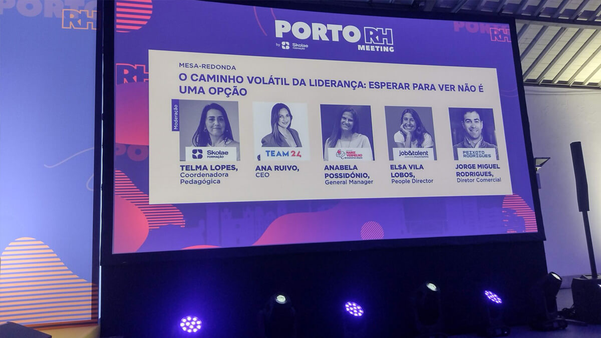 Porto RH Meeting