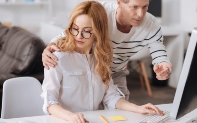 Assédio no Trabalho – Identificação, Impacto e Estratégias de Prevenção