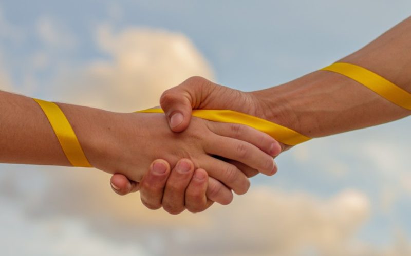 Suicídio – Sensibilização, Prevenção e Intervenção em Situações de Crise